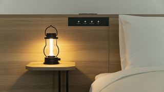 スタンダード ダブルルーム 禁煙 冷蔵庫 & 電子レンジ