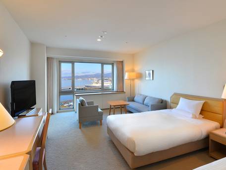 函館国際ホテル / 3