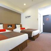 ホテルマイステイズ浅草橋（東京都 ビジネスホテル） / 5