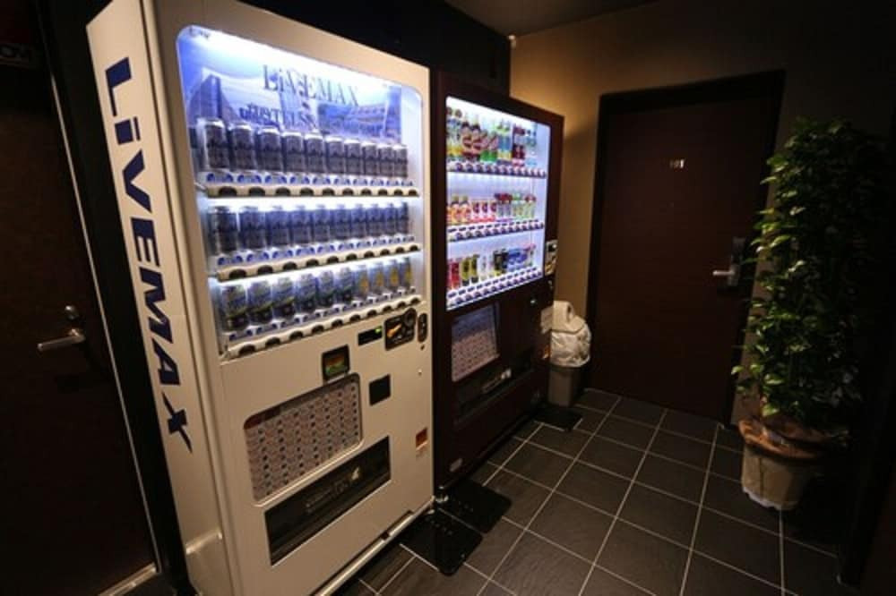 自動販売機