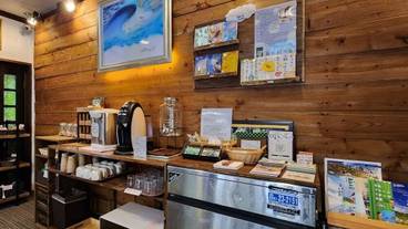 施設内の設備 / 5