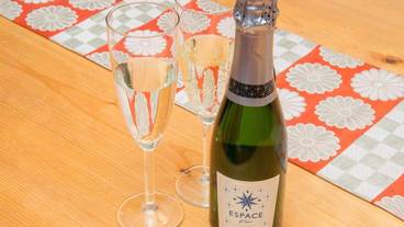 食事・飲み物 / 1