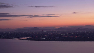 【5~20階】レイクフロアーツインルーム(定員4名) 禁煙