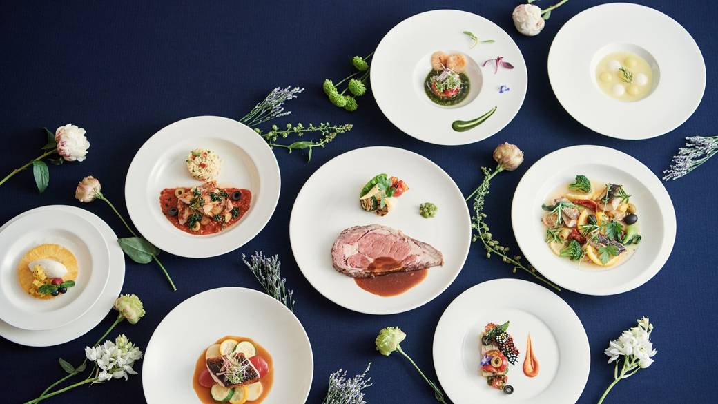 楽しいディナータイム
BBQという選択肢も♪ / 1