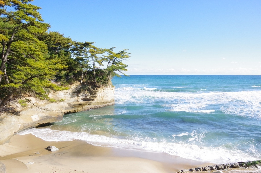 4.鵜の岬（茨城県・日立市）4238876