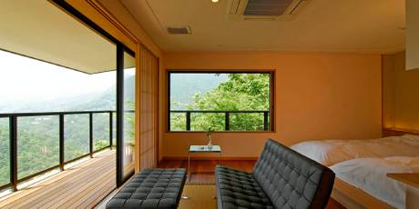 箱根 時の雫