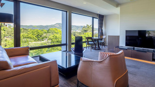 リヴェルトスイート