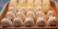 雑貨に可愛いスイーツも♪出雲大社のおすすめ縁結び土産10選