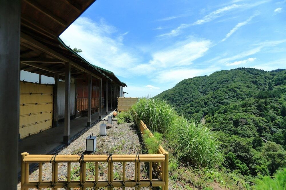 マウンテン ビュー