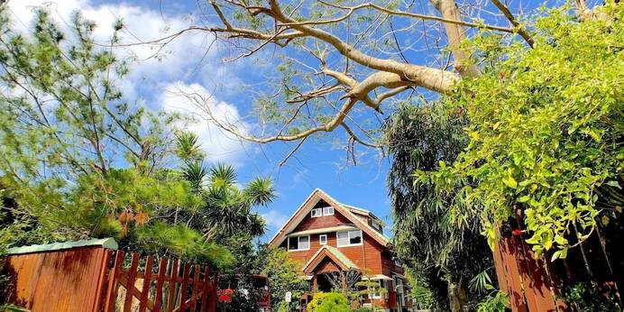 コテージむいのちち（沖縄県 コテージ・ロッジ・一棟貸） / 1