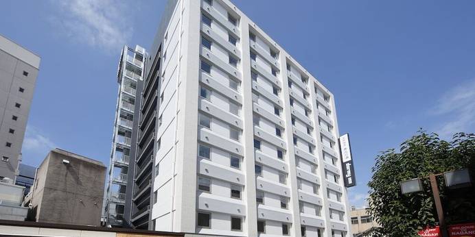 天然温泉 善光の湯 ドーミーイン長野（長野県 ビジネスホテル） / 1