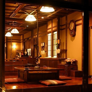 里山でおこもり旅♪穏やかな時間のなかで身も心も安らぐ3421334