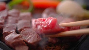 夕食一例 / 7
