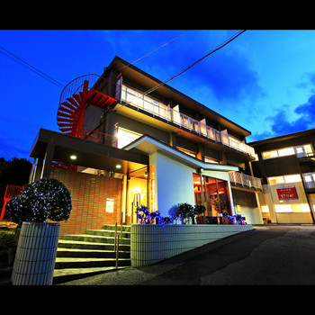 アットホームな雰囲気が落ち着く宿3845563