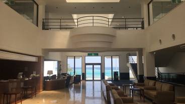 ロビーラウンジ / 5