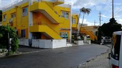 宮古島ペンション オレンジBOX