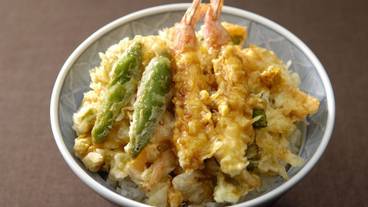 食事・飲み物 / 3