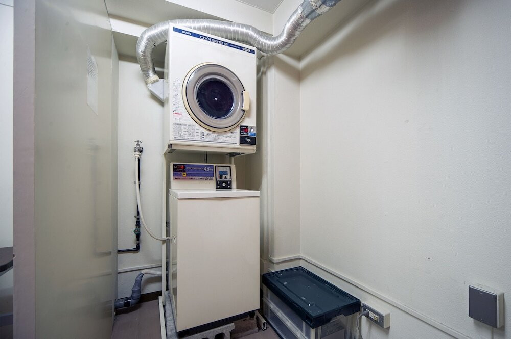 ランドリー ルーム