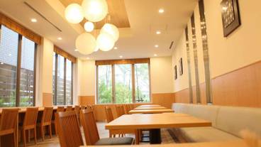 レストラン / 14