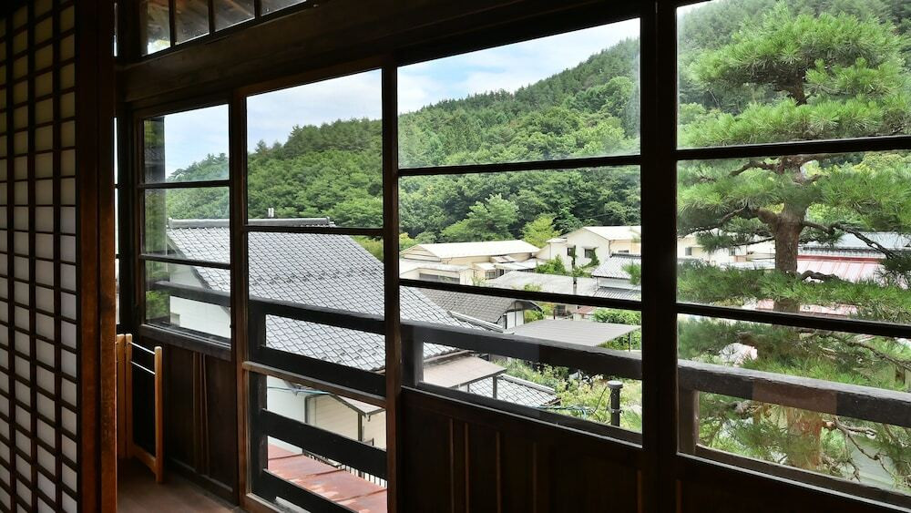 客室