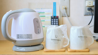 ダブルルーム 禁煙