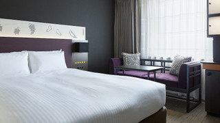 スタンダードダブル (喫煙可)