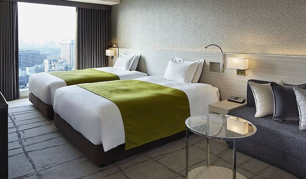 エグゼクティブツイン / 3