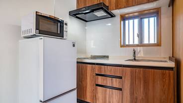 専用キッチン / 19