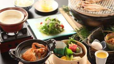 燦美の宿 旅館かわな（アキミノヤド リョカンカワナ） / 9