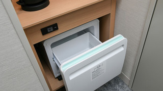 スタンダードダブル 禁煙