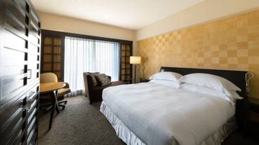 コンフォートフロア スーペリアダブルルーム / 3