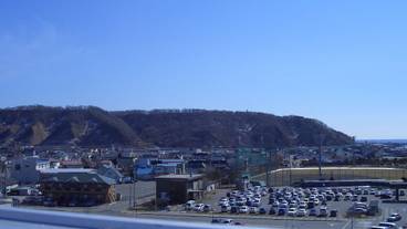 施設内の設備 / 6