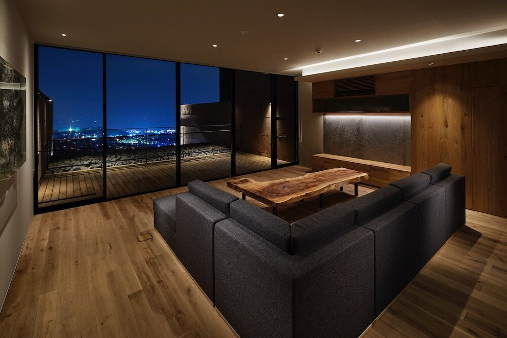 美術館でお祝い気分♡アートに囲まれて過ごせるホテル3463245