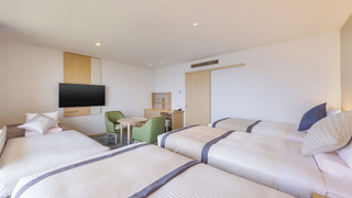 スーペリアツイン 禁煙