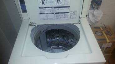 ランドリー ルーム / 8