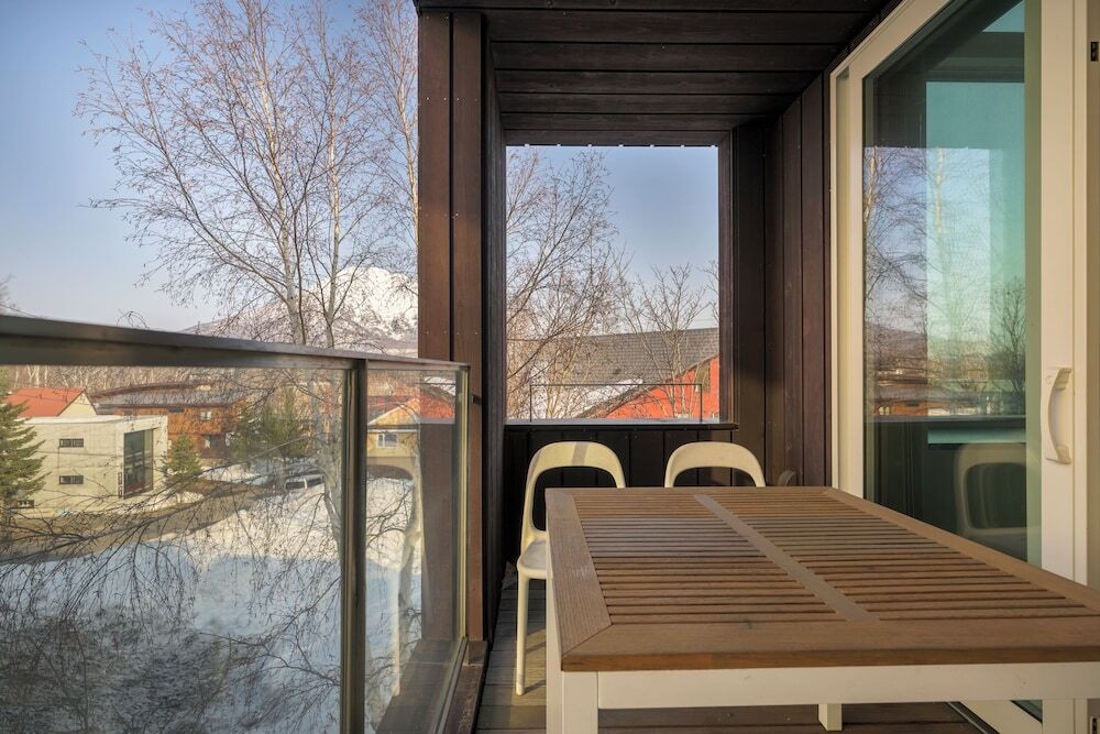 テラス / パティオ