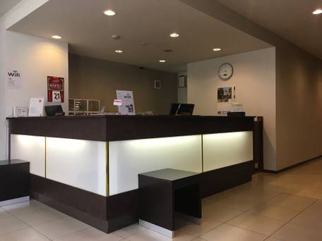 ホテル アイシス 掛川 / 3