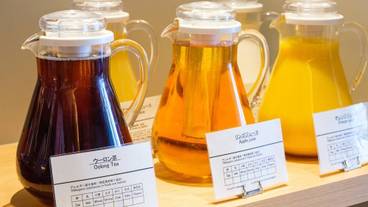 朝食ビュッフェ / 9