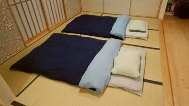 客室の設備とサービス / 15