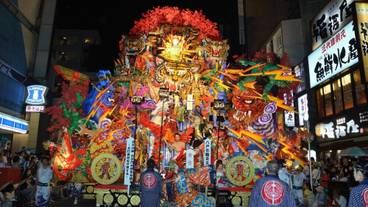 観光スポット / 1