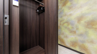 プレミアムツインルーム 禁煙 ※3名様でご利用時は、通常ベッド2台+エキストラベッド1台でのご用意となります。