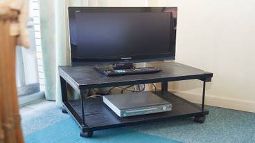 客室の設備とサービス / 33