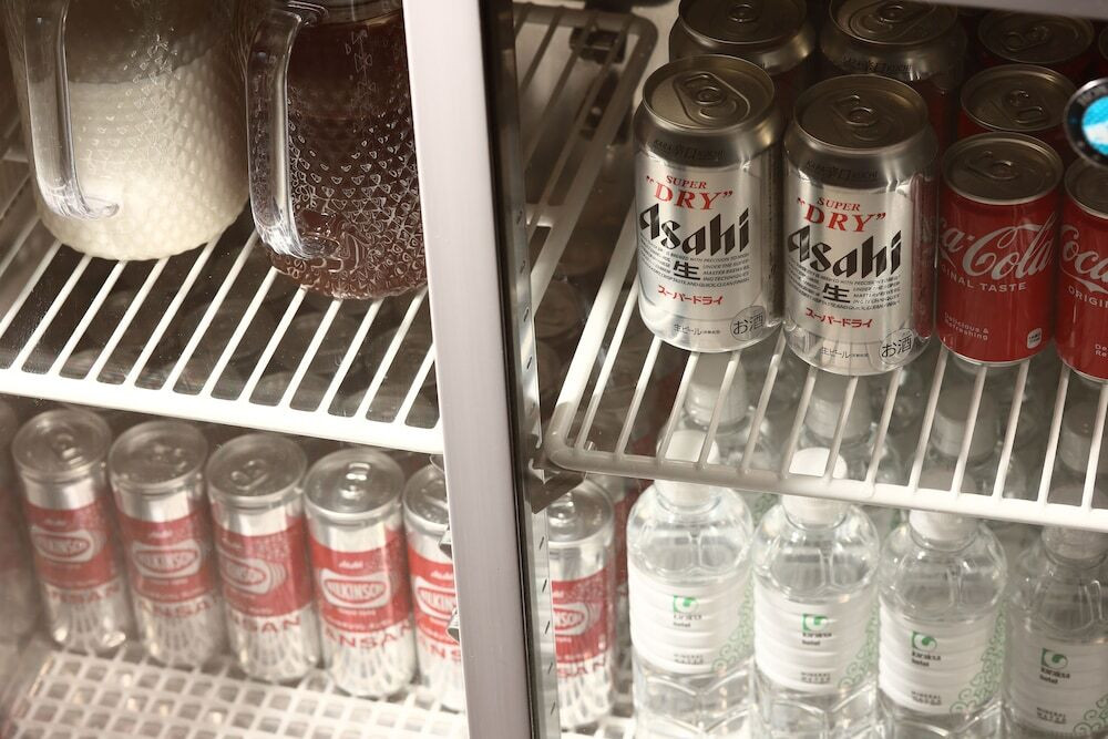 ロビーラウンジ