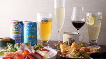 エグゼクティブ ラウンジ / 14