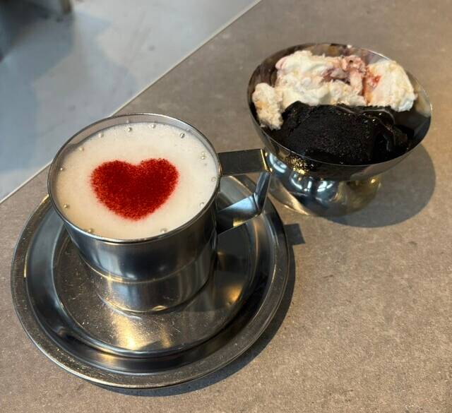 メニュー一例② / 2