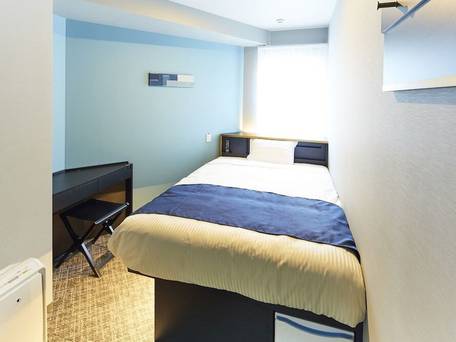 イチホテル東京八丁堀 / 5