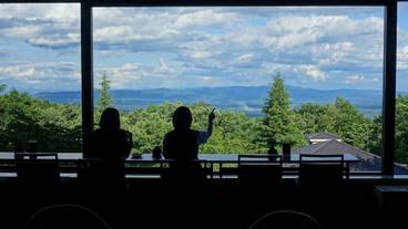 施設からの眺望 / 5