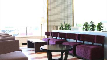 ロビー応接スペース / 4