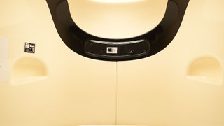 カプセルルーム2室　女性用ドミトリー