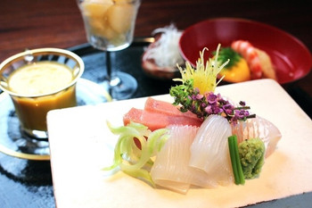 「なかくし」料理 1051252 